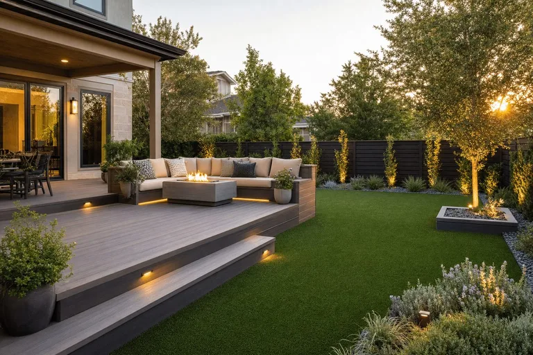 Decks & Outdoor Living by T-Town Turf in Tulsa